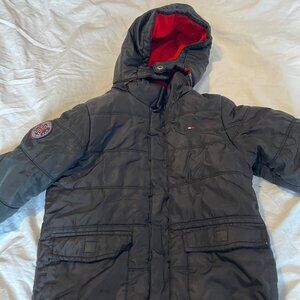 Tommy Hilfiger Adapted Winter Coat